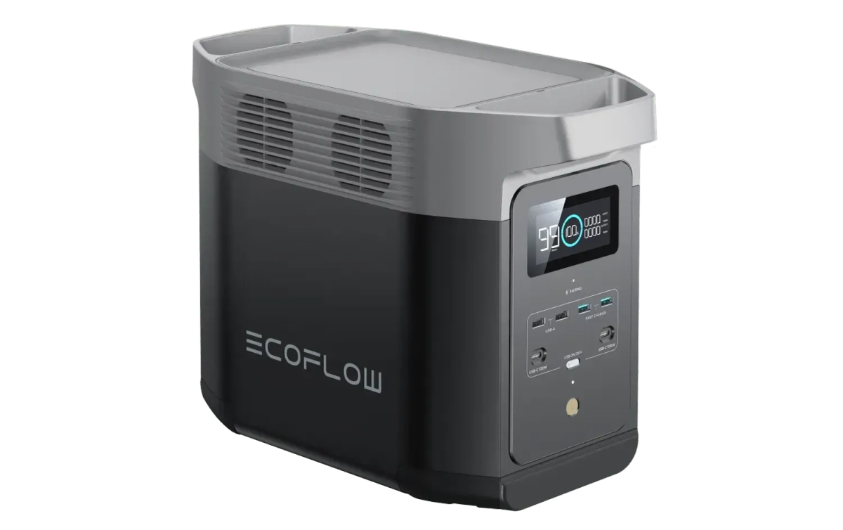 Why Are Power Packs Becoming a Must-Have for RV Owners? Post feature image