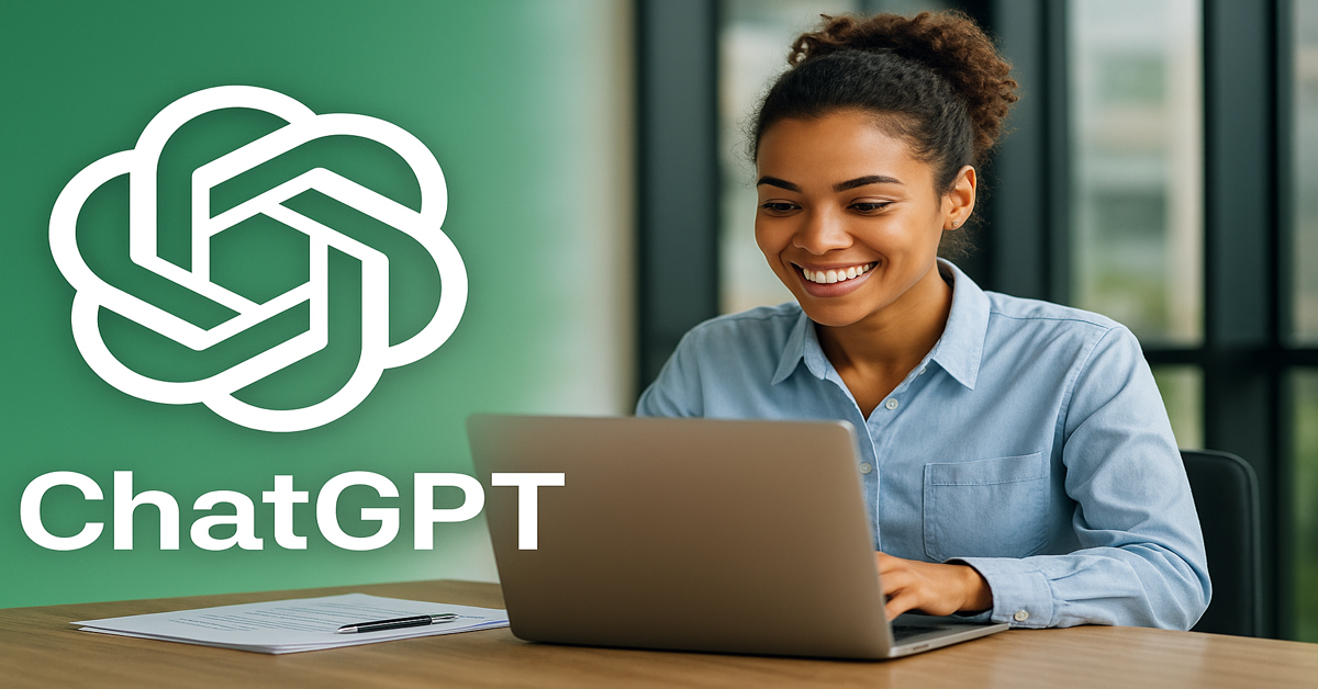 ChatGPT Wrote My Client Proposal While I Was in a Meeting Post feature image