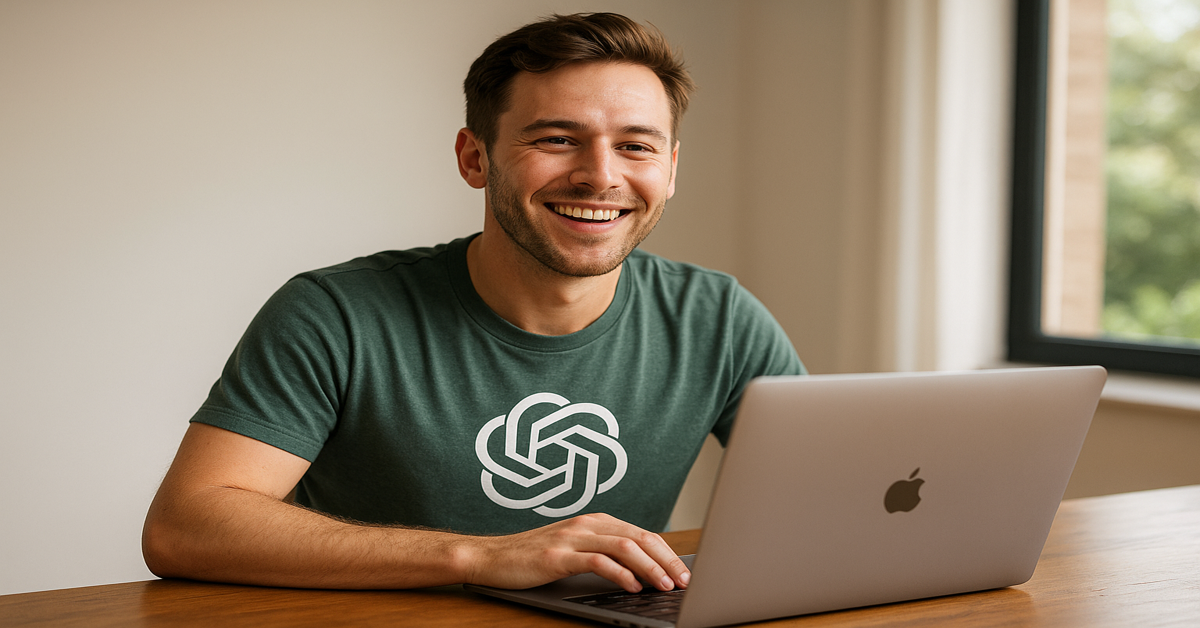 Claude and ChatGPT Replaced My Busywork – Here’s How It Actually Works Post feature image