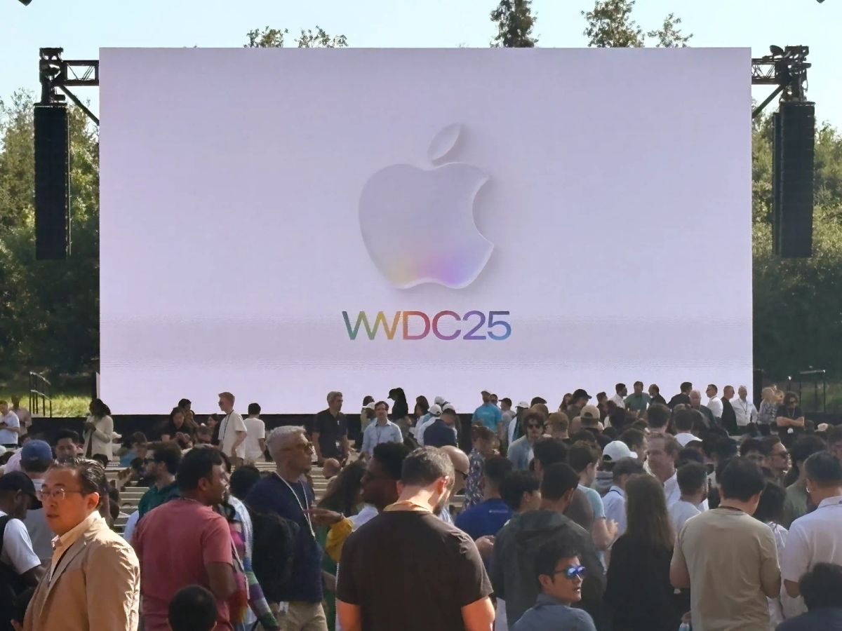 Our Pick of the Best of WWDC 2025 Post feature image