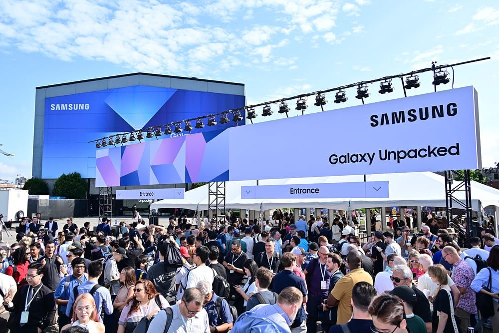 Samsung Galaxy Unpacked 2025: The Biggest Announcements Post feature image