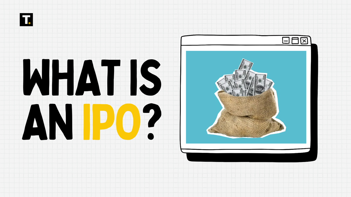 WHAT IS: Initial Public Offering (IPO) Post feature image