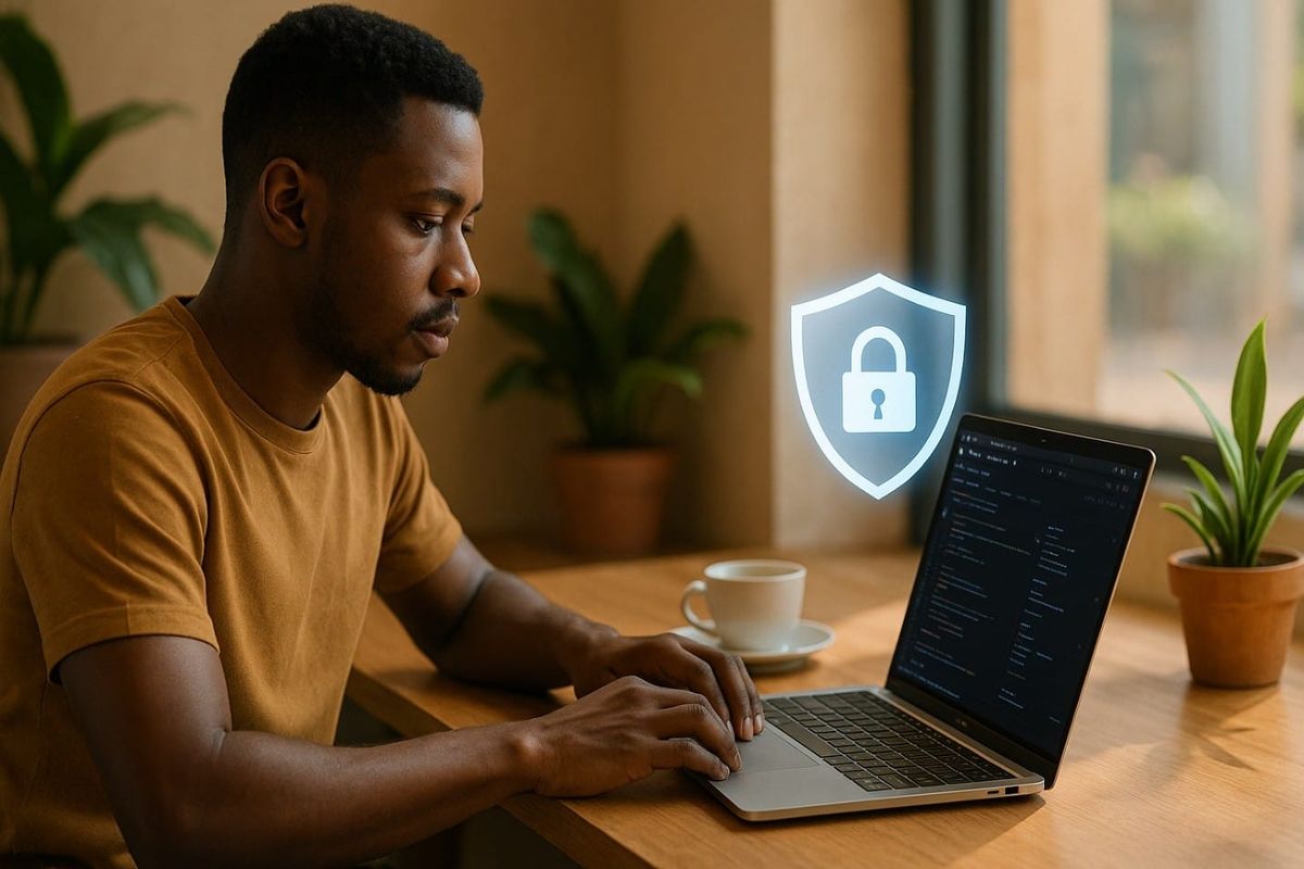 Mac VPN Guide for African Developers: Stay Private Online Post feature image