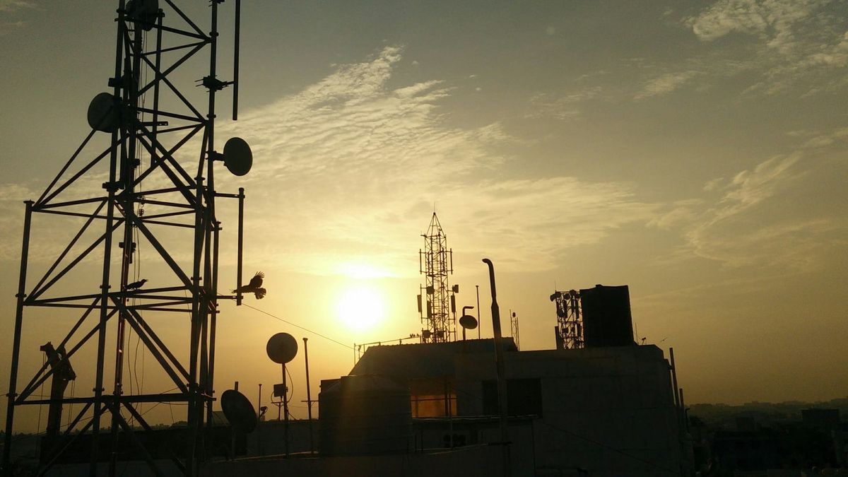 Nigeria’s Broadband Goal Is Slipping Out of Reach as 2025 Deadline Nears Post feature image