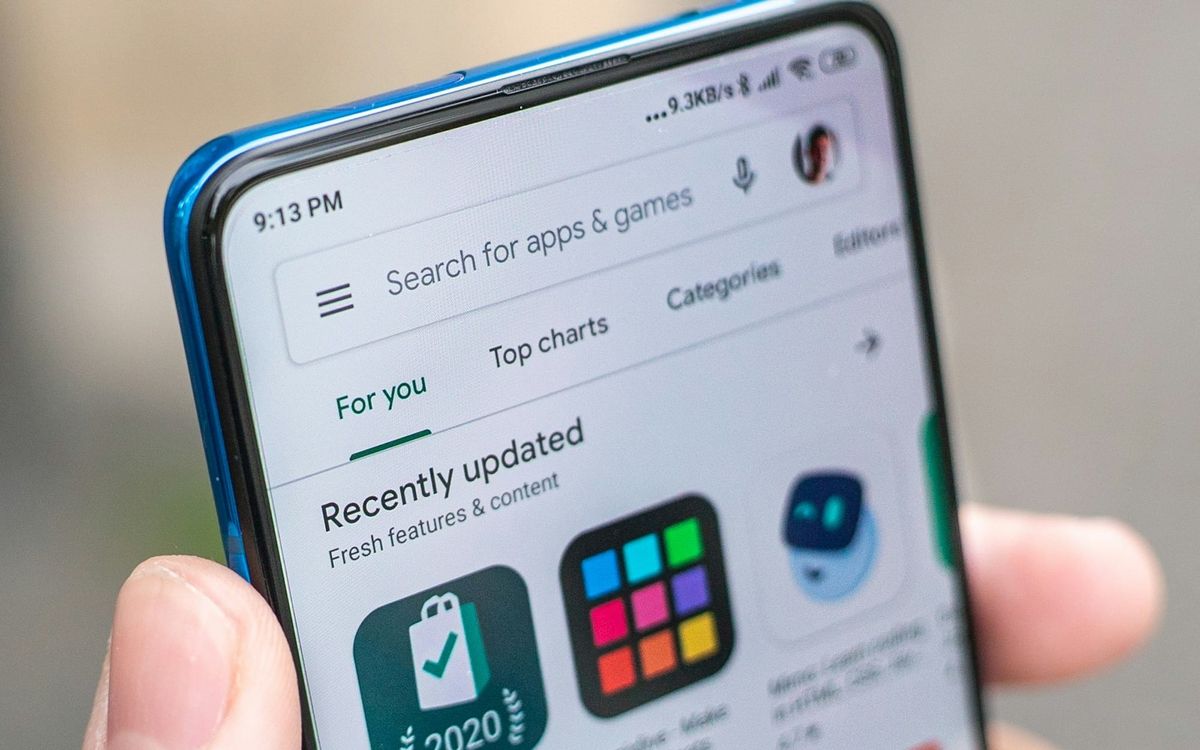 How to Enable Google Play Protect on Android Post feature image