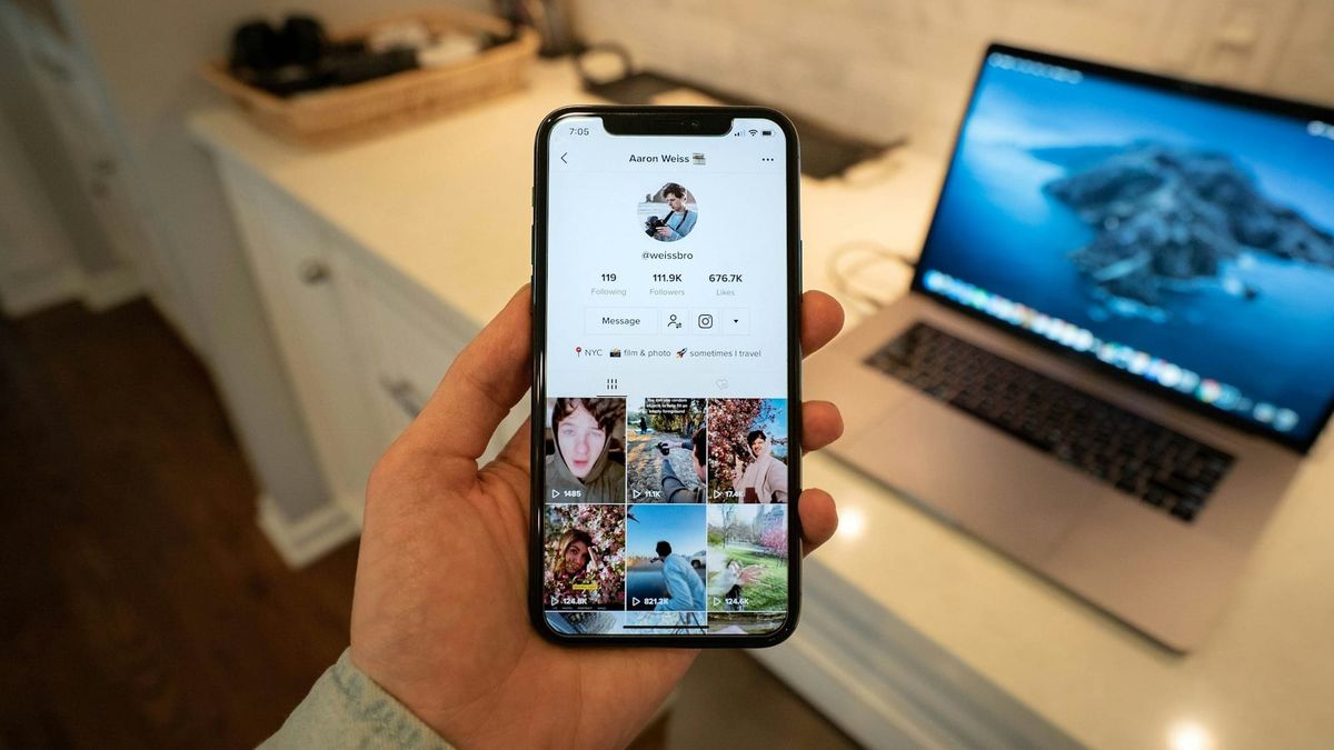 TikTok launches tools to spotlight songwriters and their work Post feature image