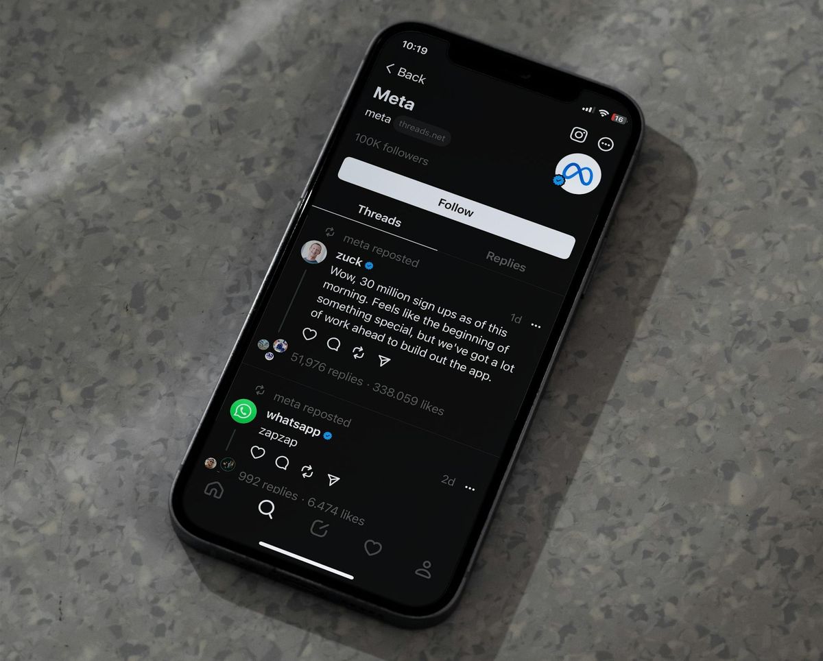 Threads Finally Gets Direct Messages — Here’s What That Means Post feature image