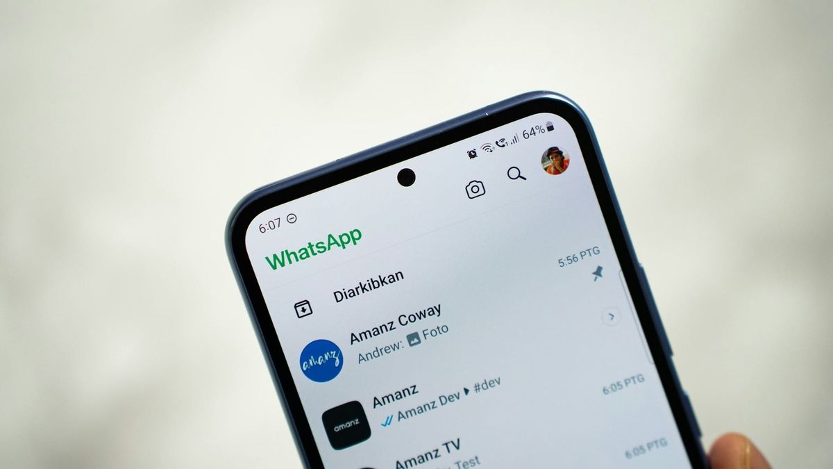 How to back up your WhatsApp chats on an Android phone Post feature image