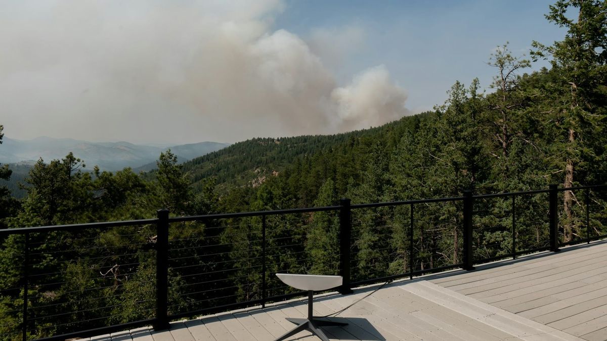 Starlink opens roaming in Africa again after pause over pricing abuse Post feature image