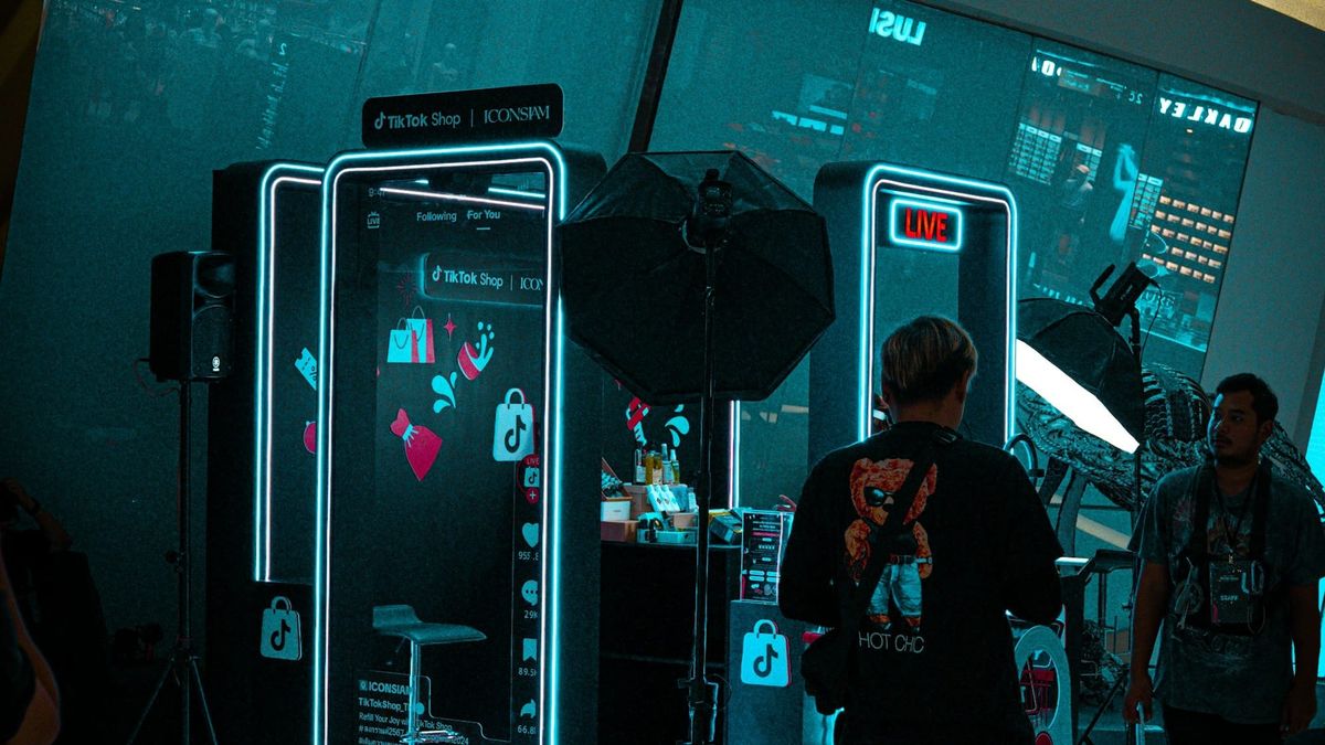 Trump says billionaires are ready to buy TikTok — but ByteDance still has to say yes Post feature image