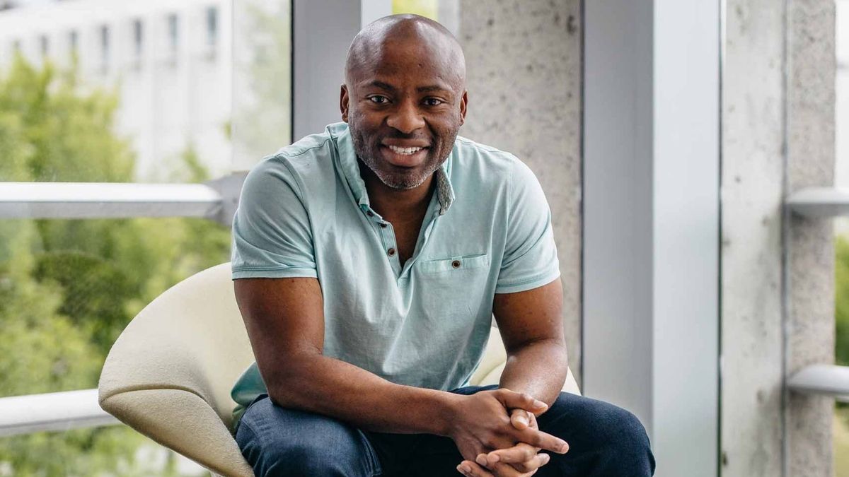 Founder Stories: Tope Awotona | How a Simple Frustration Led to a Billion-Dollar Idea Post feature image