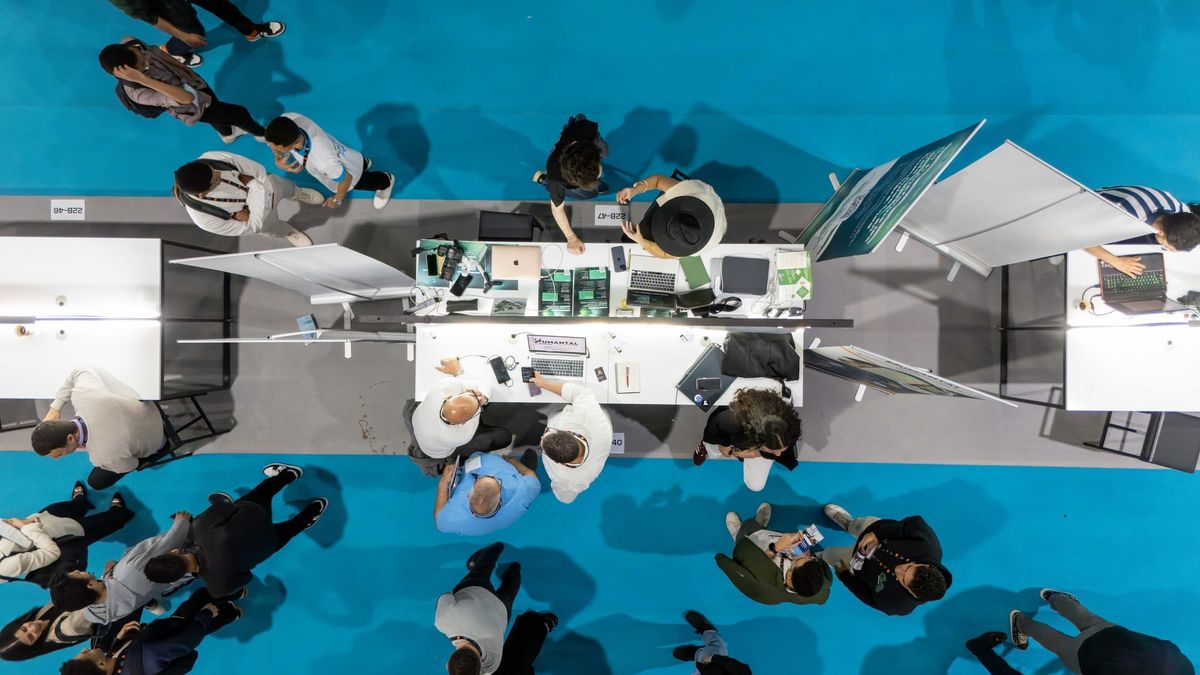 Inside GITEX NIGERIA 2025: What to Expect From Africa’s Biggest Tech Event Post feature image