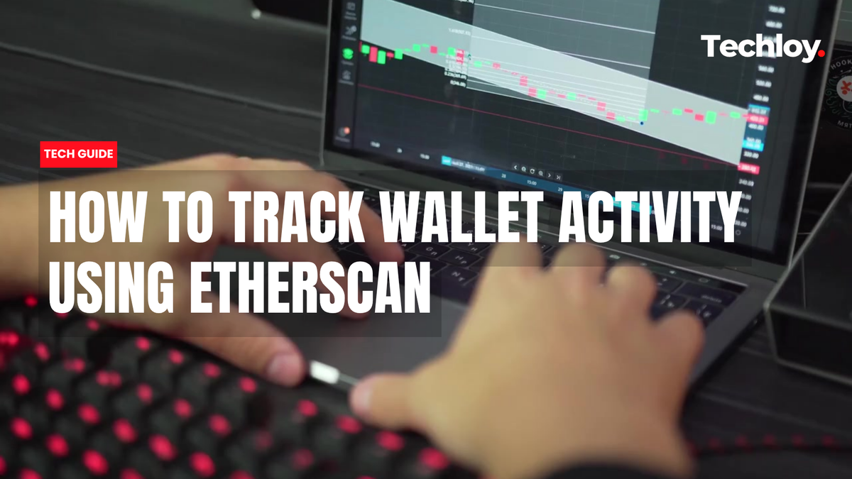 VIDEO: How to Track Wallet Activity Using Etherscan Post feature image