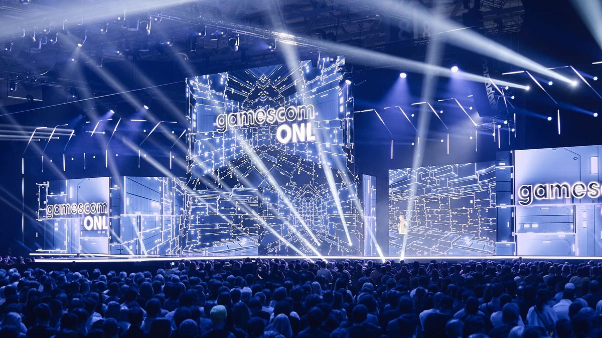 10 Biggest Announcements from Gamescom Opening Night Live 2025 Post feature image