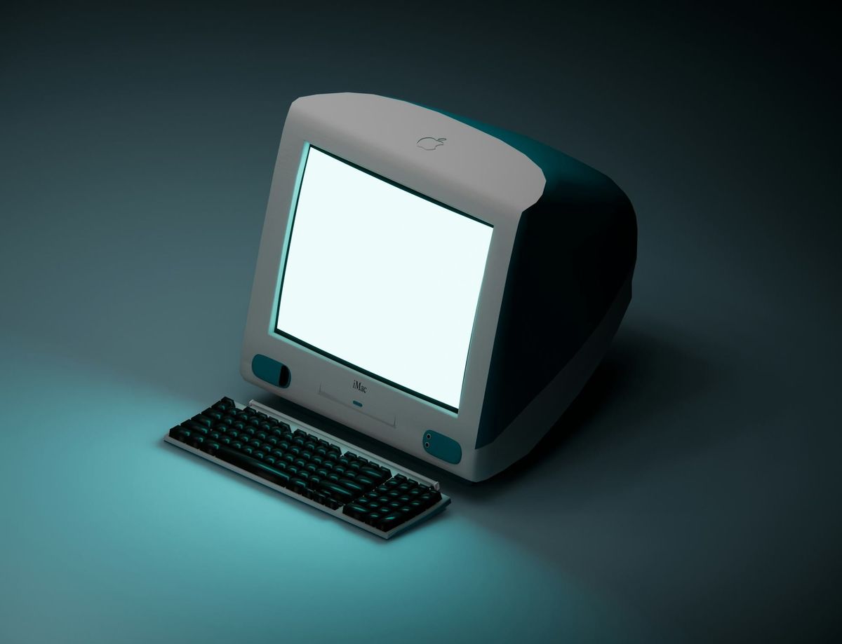 The massive email storage downsize Post feature image