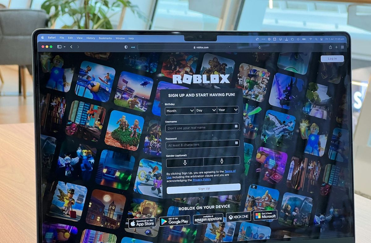 Roblox is sharing its AI tool to fight toxic game chats and protect children Post feature image