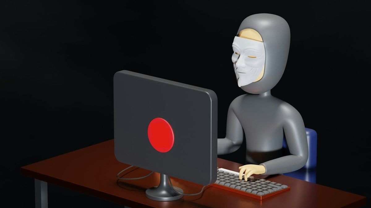 Why cyberattacks are becoming a global economic crisis—and how AI is aiding cybercrime Post feature image