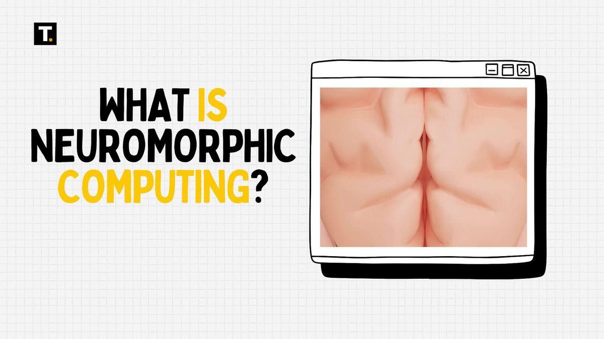 VIDEO: What is Neuromorphic Computing Post feature image