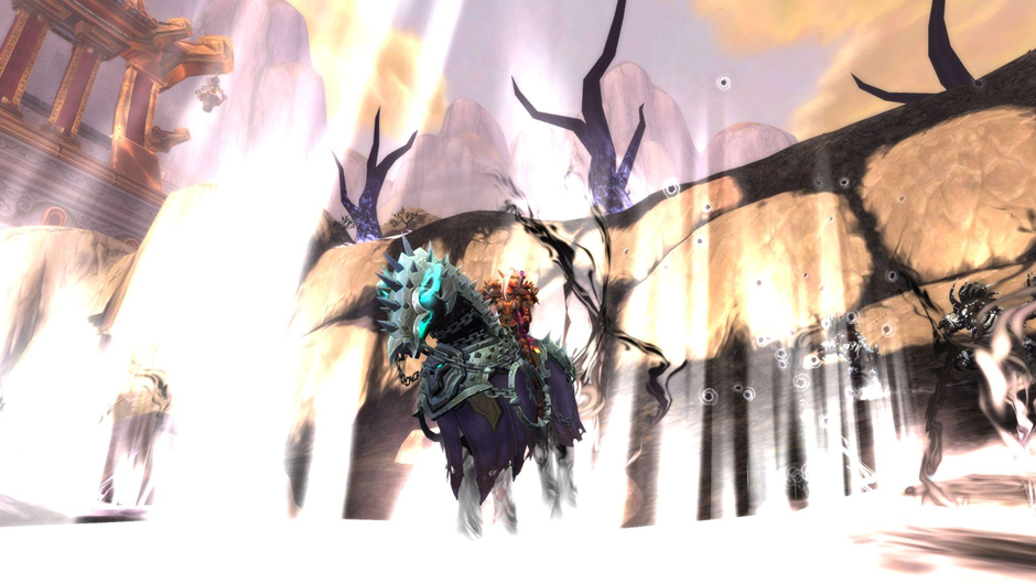 Inside WoW: The Tech That Keeps Millions Online Post feature image