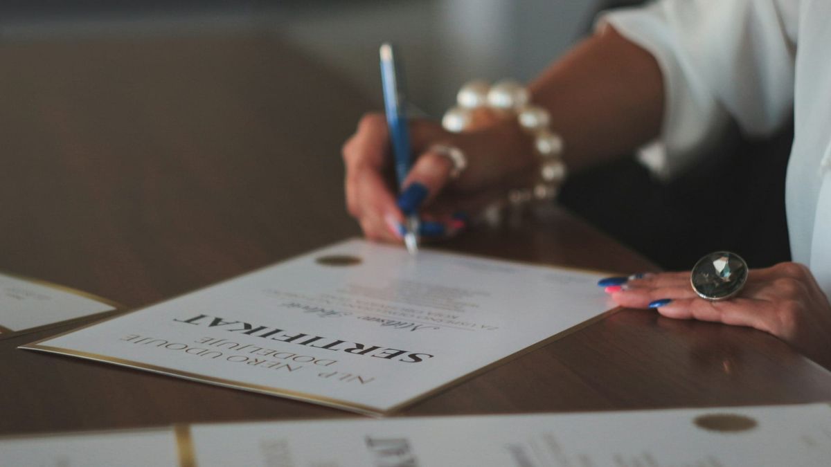 Using Stackable Credentials to Build Your Dream Career Post feature image