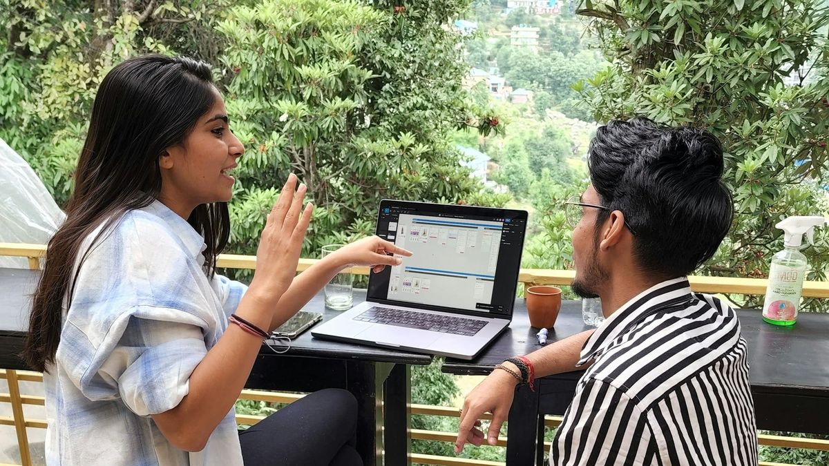 How the AI boom is rewriting India’s job market Post feature image