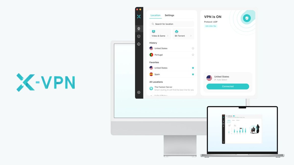 Verify X-VPN in 10 Minutes: Private DNS & Web Protection Post feature image