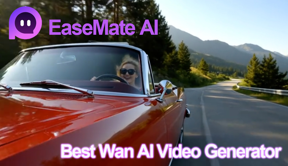 Best Wan AI 2.2 Video Generator for 2025 | Have a Try Now Post feature image
