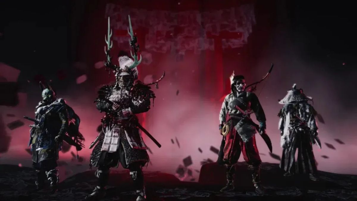 Ghost of Tsushima Gets Steam Deck Verified in Major Update Post feature image