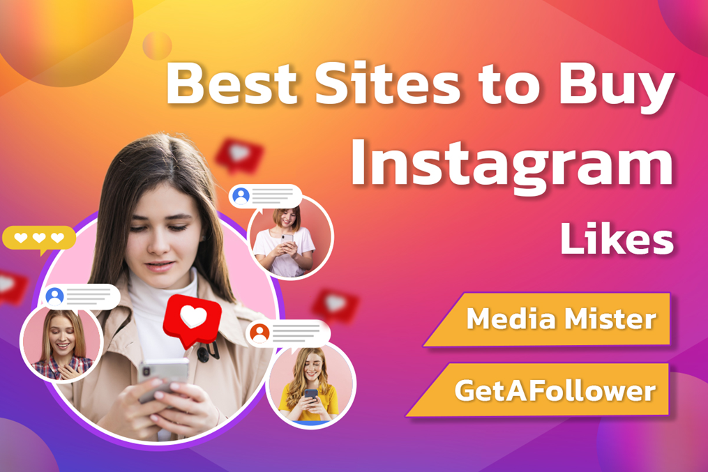 Want to Go Viral? Buy Real Instagram Likes - 2 Reliable Sites Post feature image