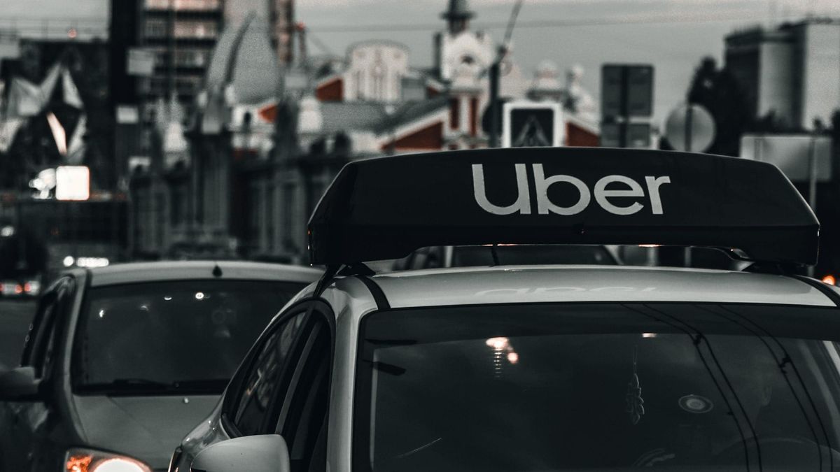South Africans Are Losing Patience with Uber Post feature image