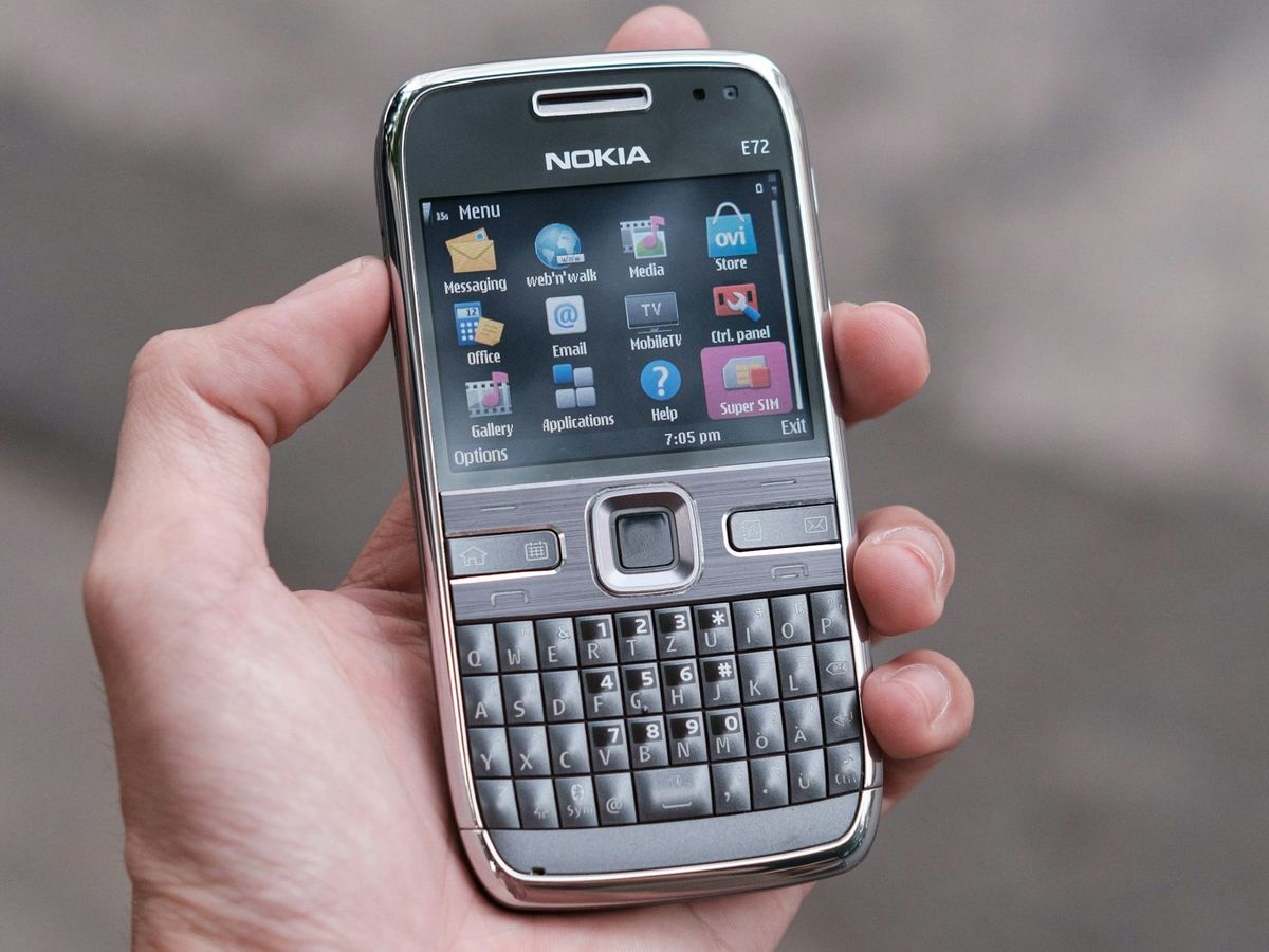 Why Nvidia Is Betting $1 Billion on Nokia Post feature image