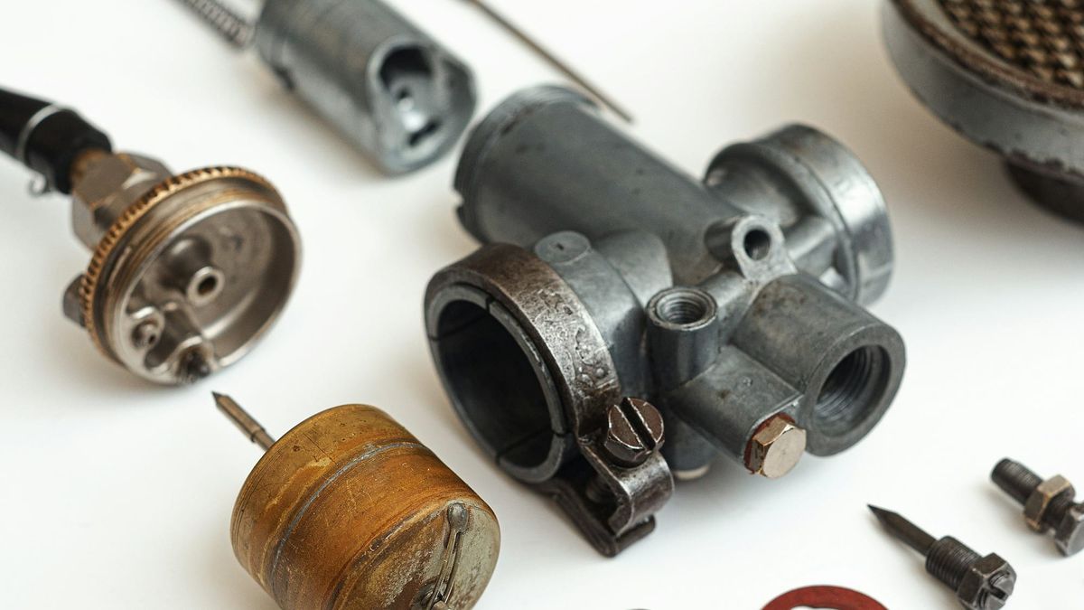 Where to Find Genuine Automation Parts with Warranty? Post feature image