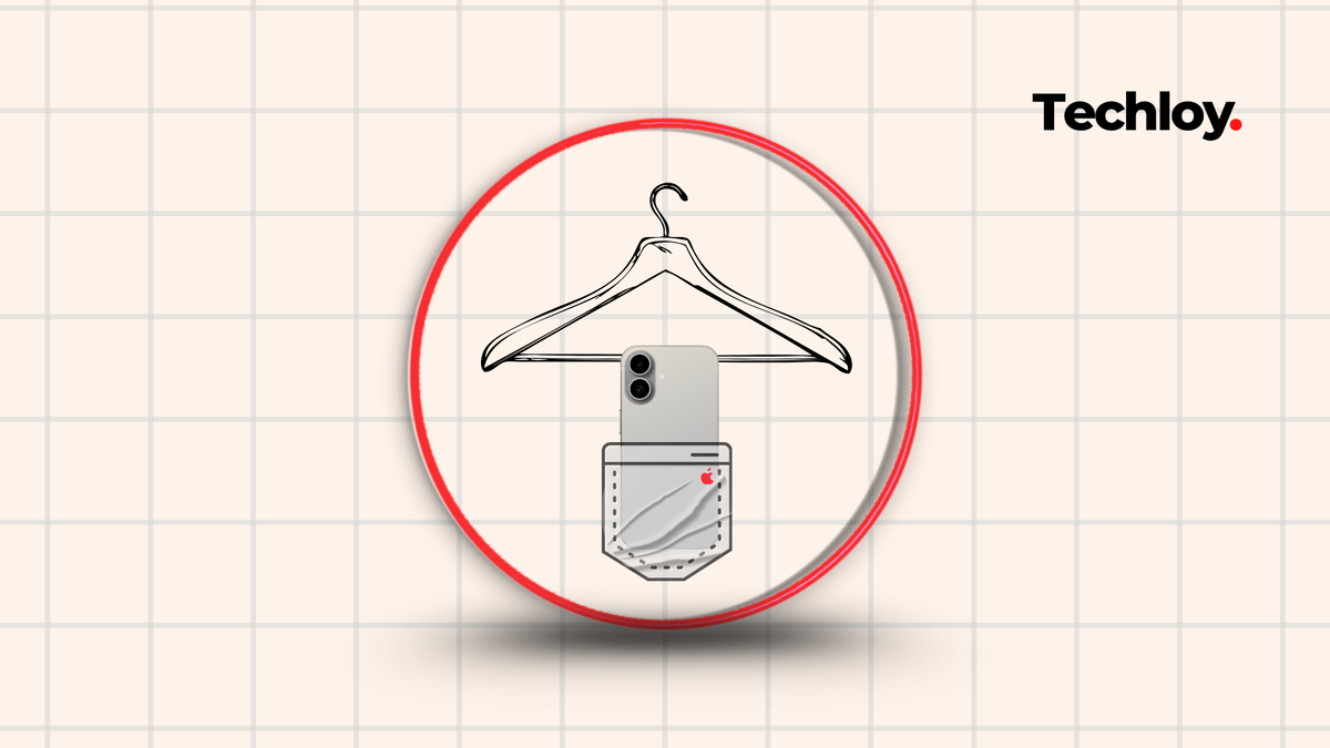 🎽 Apple Thinks Your iPhone Deserves Its Own Outfit Post feature image