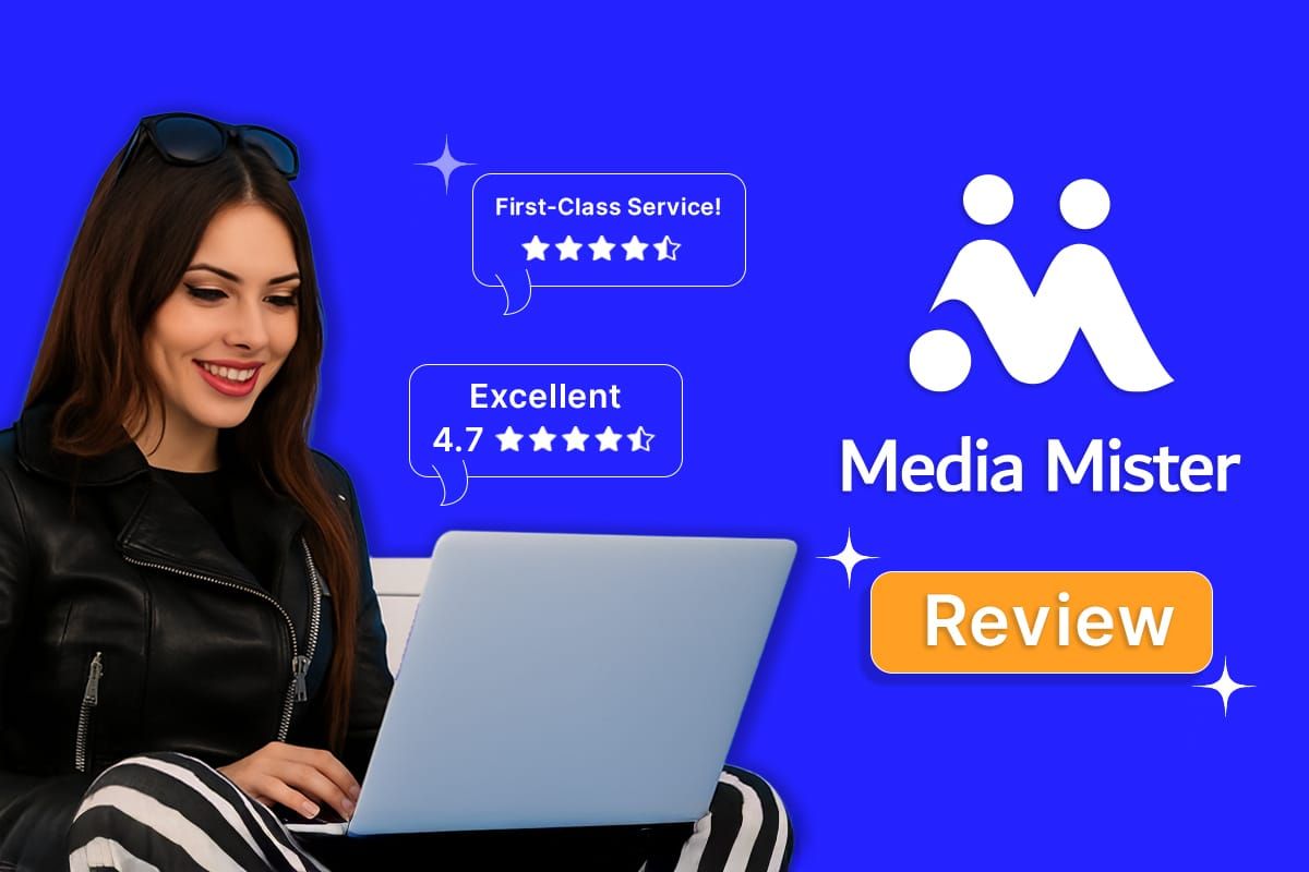 Is Media Mister the Best Site to buy YouTube views? Post feature image