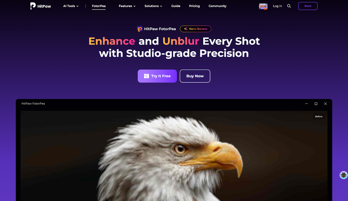 How to Enhance Photo Online with AI? A Step-by-Step Guide Post feature image