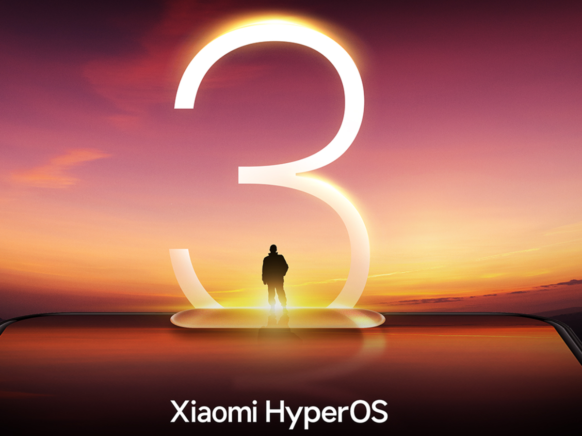 Xiaomi releases HyperOS 3 update for POCO and Redmi users Post feature image