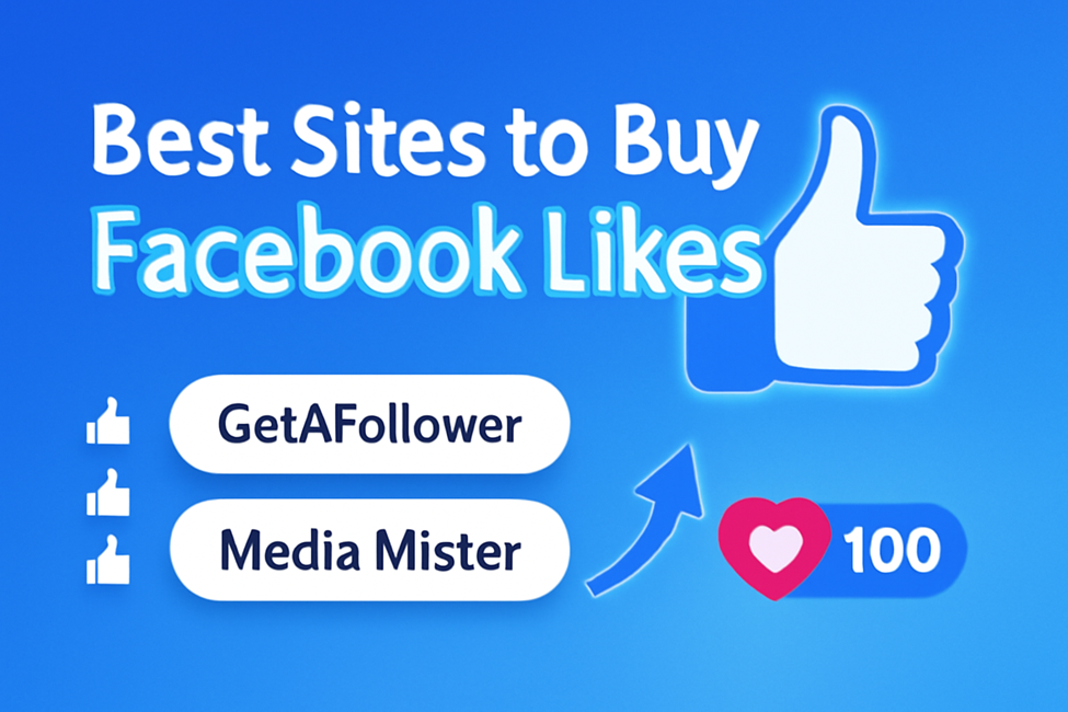Where to Buy Facebook Likes: Best Sites for Quick Engagement Post feature image