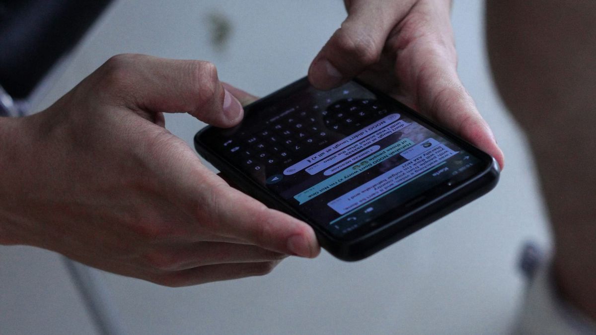 WhatsApp Finally Adds Passkey Support for Encrypted Backups Post feature image