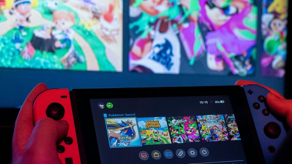 Here are 9 of the Best Nintendo Black Friday Deals You Can Grab Right Now Post feature image