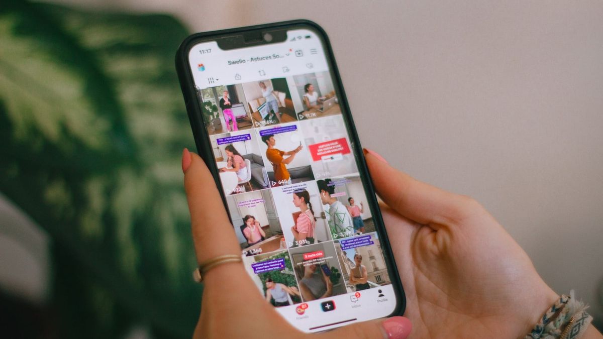 TikTok Adds New Tool to Dial Down (or Up) AI-Generated Content Post feature image