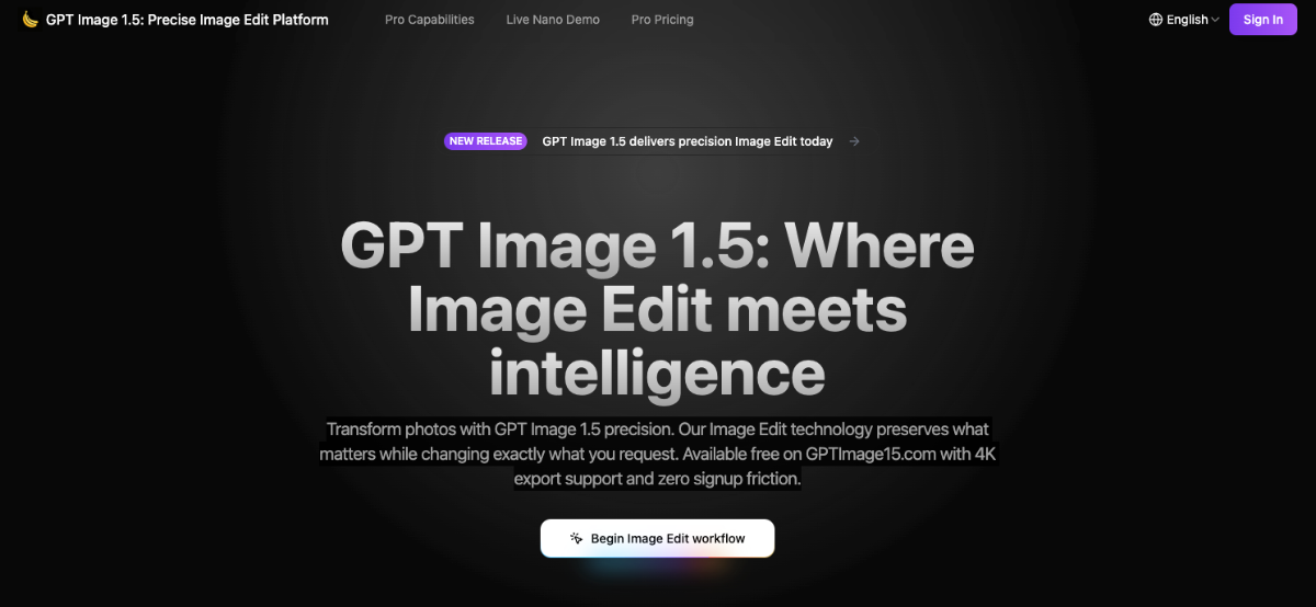 AI Was Supposed to Make Creatives Jobless. GPT Image 1.5 Couldn’t Spell “Gateway” Post feature image