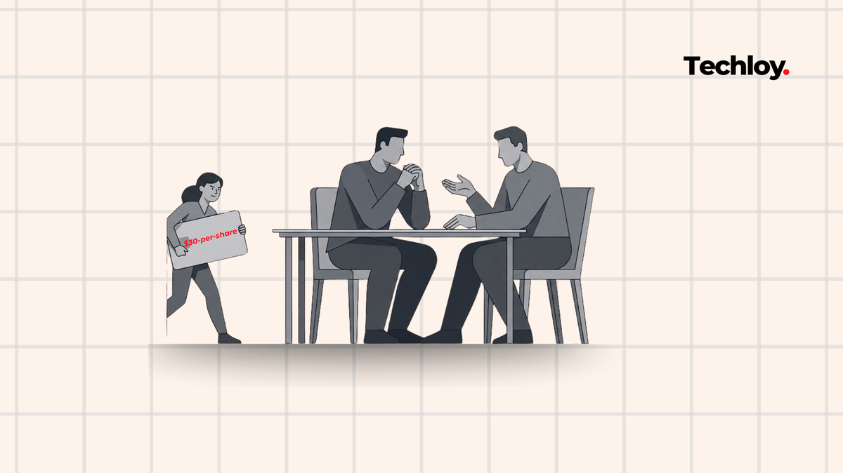 🎬 A Hollywood hostile takeover that can make a blockbuster Post feature image