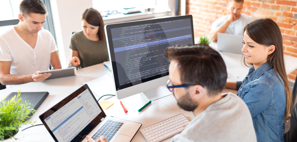 How Energy Software Development Services Strengthen Reliability and Continuity in the Power Sector Post feature image