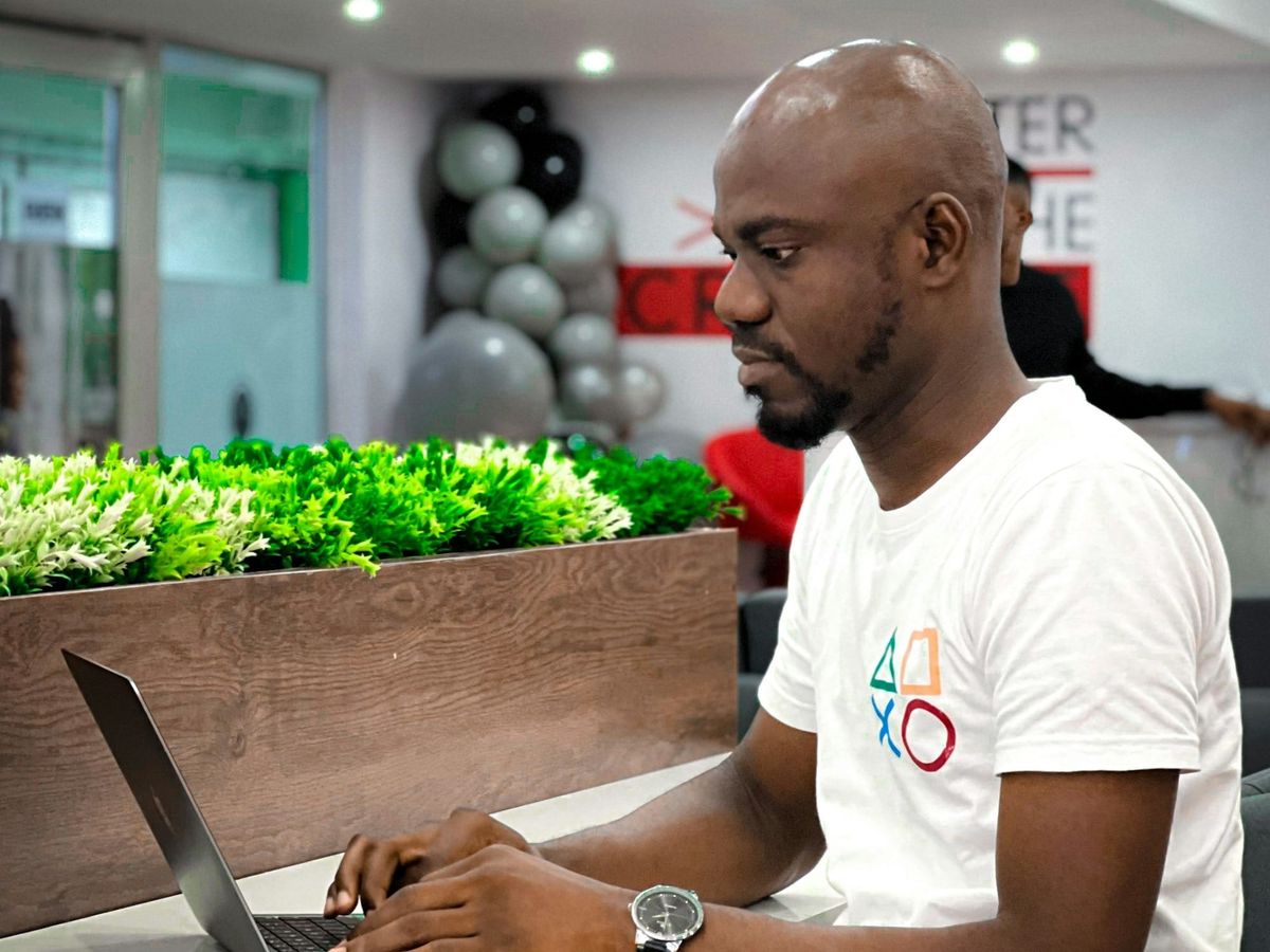 INFOGRAPHIC: Startup Funding in Africa & the Middle East — Week 51, 2025 Post feature image