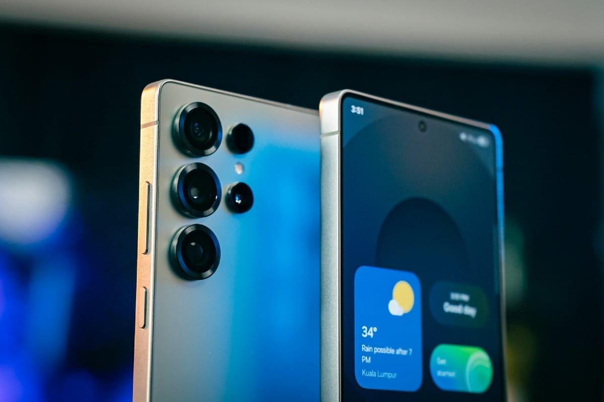 One UI 8.5 Beta just launched and it's way more than a minor update Post feature image