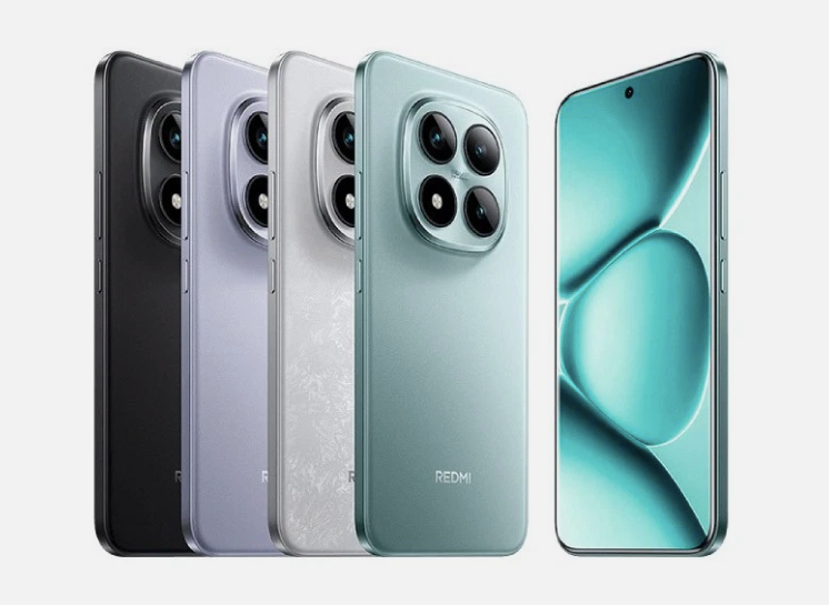 Xiaomi pushes Redmi Note 15 lineup earlier than usual Post feature image