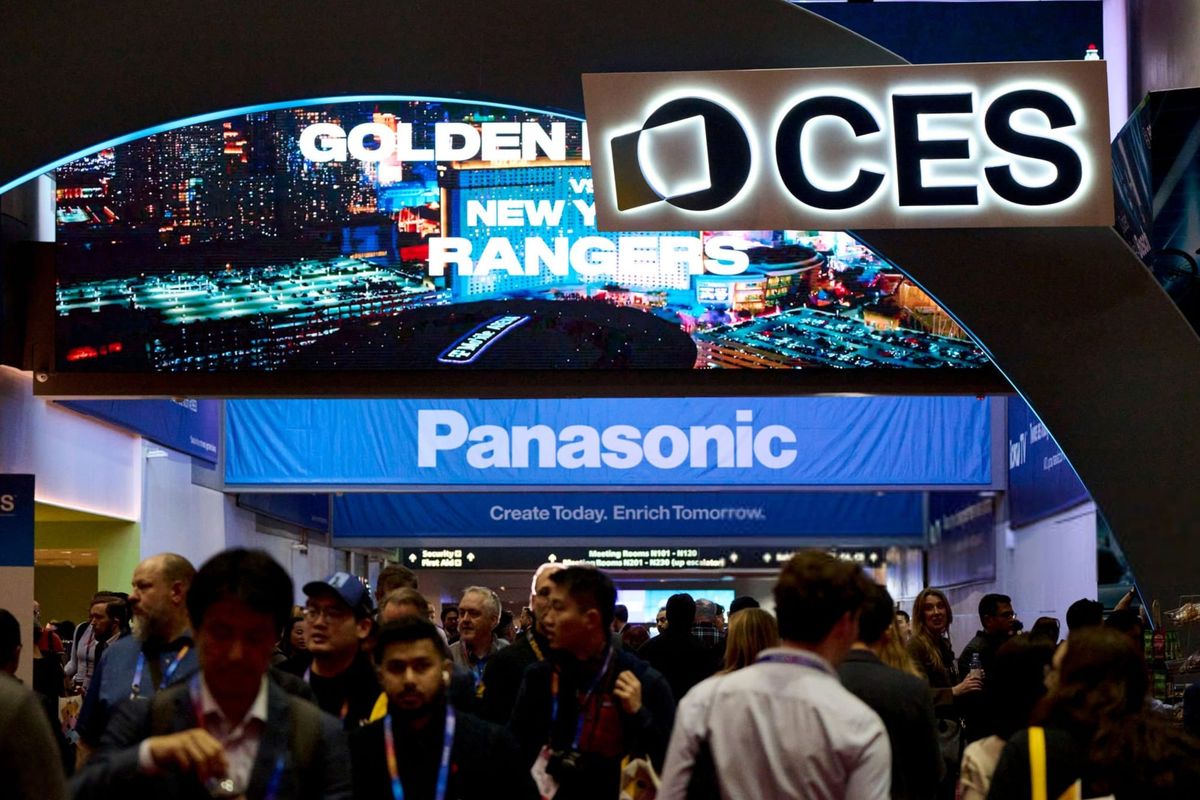 CES 2026 Schedule: Keynotes, Media Days, Product Launches and How to Watch Live Post feature image