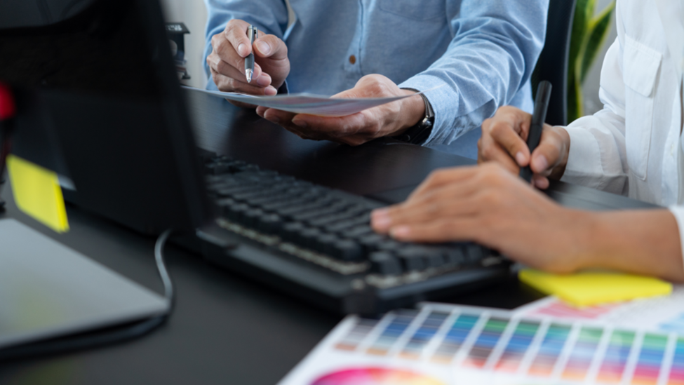 Benefits of Unlimited Graphic Design Services & How to Get Them Post feature image