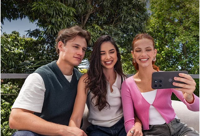 Motorola Launches 4 New Moto G Phones With 108MP Cameras and Military-Grade Durability Post feature image