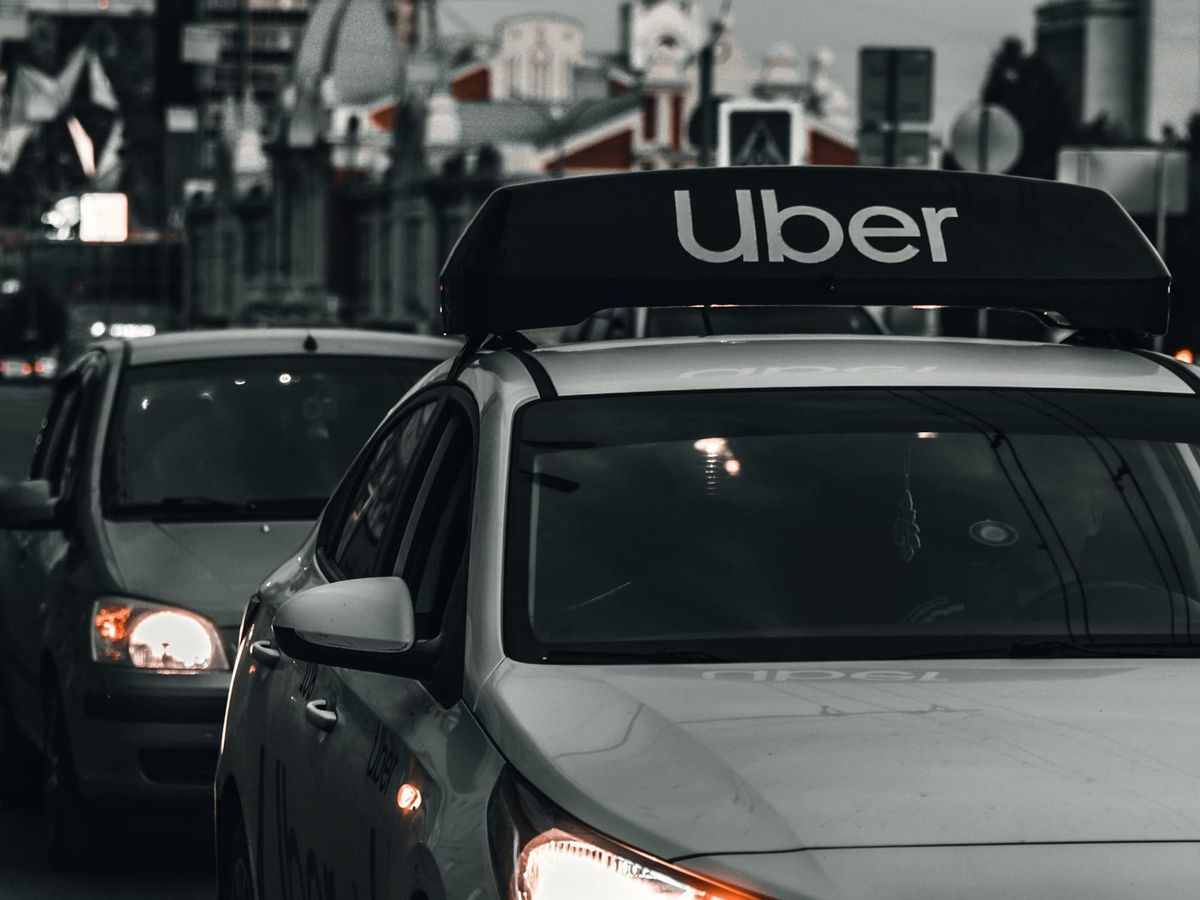 Uber Reportedly Eyes SpotHero Acquisition to Expand Its Urban Mobility Footprint Post feature image